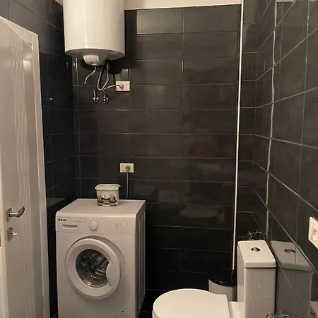 Dakiba Apartamento *