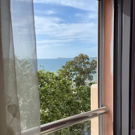 Apartamento Dakiba *