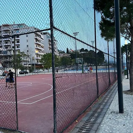 Dakiba Apartament Wlora