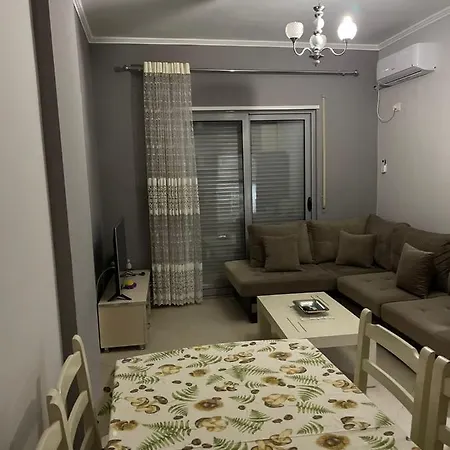 Dakiba Apartamento