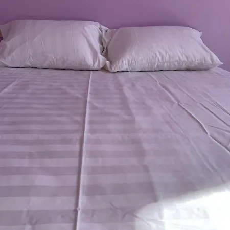 Apartament Dakiba