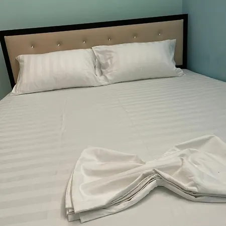 Dakiba Apartament Wlora
