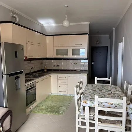 Apartament Dakiba *