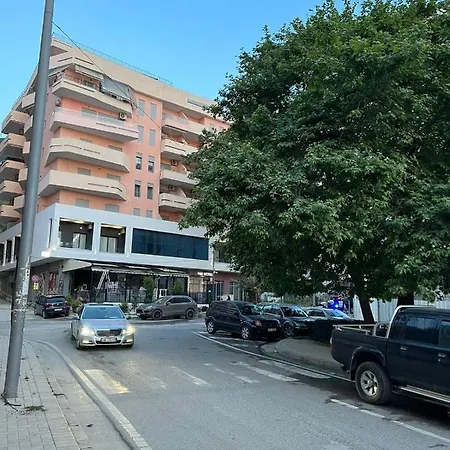 Dakiba Apartment Vlore