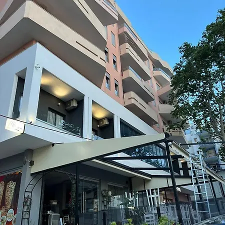 Apartment Dakiba *